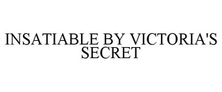 INSATIABLE BY VICTORIA'S SECRET