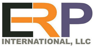 ERP INTERNATIONAL, LLC