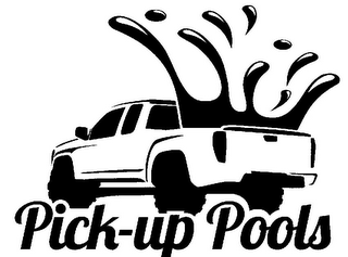 PICK-UP POOLS