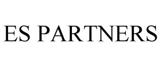 ES PARTNERS