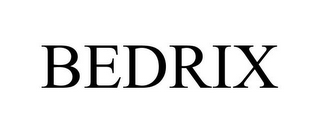 BEDRIX