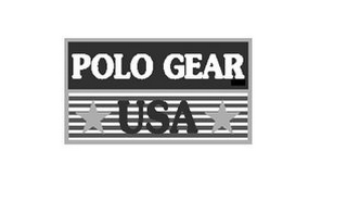 POLO GEAR USA