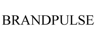 BRANDPULSE