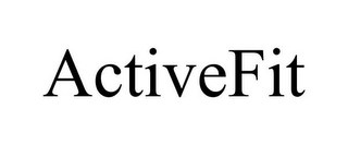 ACTIVEFIT