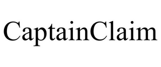 CAPTAINCLAIM