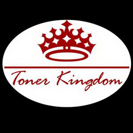 TONER KINGDOM