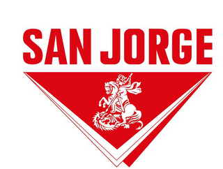 SAN JORGE V