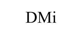 DMI