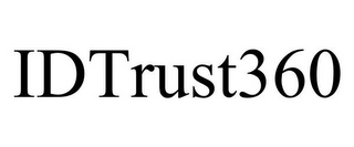 IDTRUST360