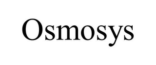 OSMOSYS