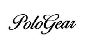 POLOGEAR