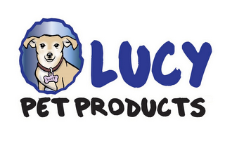 LUCY PET PRODUCTS