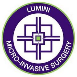 LUMINI MICRO-INVASIVE SURGERY