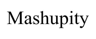 MASHUPITY