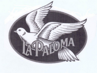 LA PALOMA