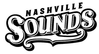 NASHVILLE SOUNDS