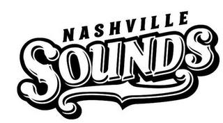 NASHVILLE SOUNDS