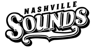 NASHVILLE SOUNDS