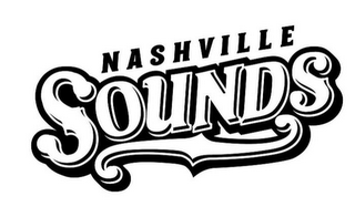 NASHVILLE SOUNDS