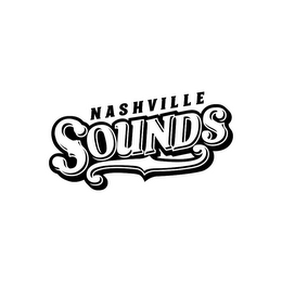 NASHVILLE SOUNDS