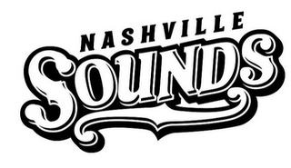 NASHVILLE SOUNDS