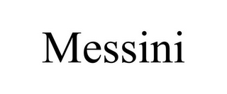 MESSINI