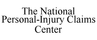 THE NATIONAL PERSONAL-INJURY CLAIMS CENTER