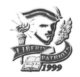 LIBERTY PATRIOTS EST. 1999