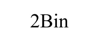 2BIN