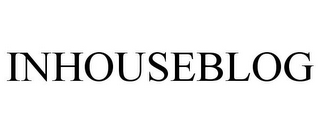 INHOUSEBLOG