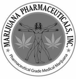 MARIJUANA PHARMACEUTICALS PHARMACEUTICAL GRADE MEDICAL MARIJUANA