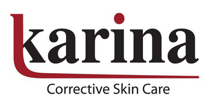 KARINA CORRECTIVE SKIN CARE