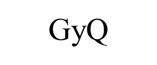 GYQ