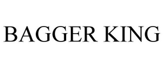 BAGGER KING