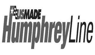 USMADE HUMPHREYLINE