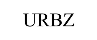 URBZ