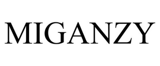 MIGANZY