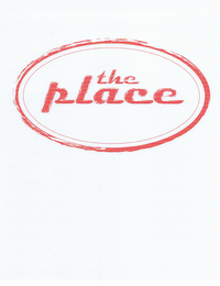 THE PLACE