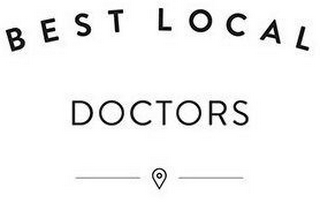 BEST LOCAL DOCTORS