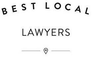 BEST LOCAL LAWYERS