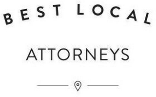 BEST LOCAL ATTORNEYS