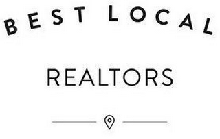 BEST LOCAL REALTORS