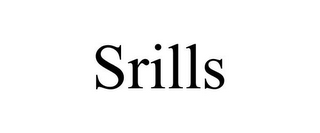 SRILLS