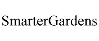 SMARTERGARDENS