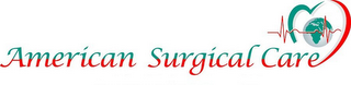 AMERICAN SURGICAL CARE