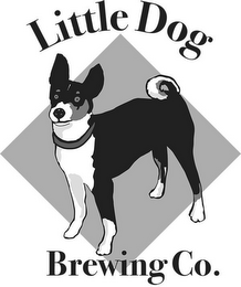 LITTLE DOG BREWING CO.