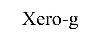 XERO-G