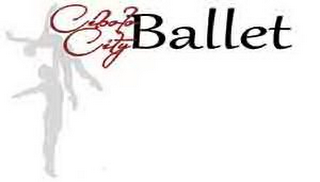 CIBOLO CITY BALLET