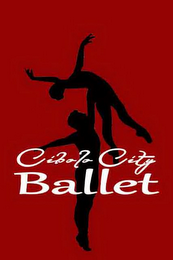 CIBOLO CITY BALLET