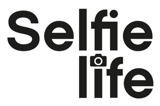 SELFIE LIFE